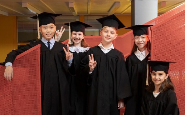 Disdik DKI Larang Wisuda Wajib PAUD hingga SMA, Ini Aturan Barunya
